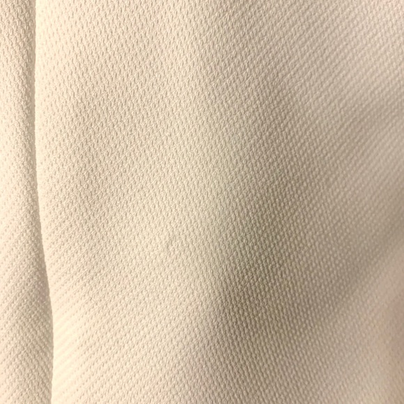 French Connection peplum top size 4 - Picture 5 of 7